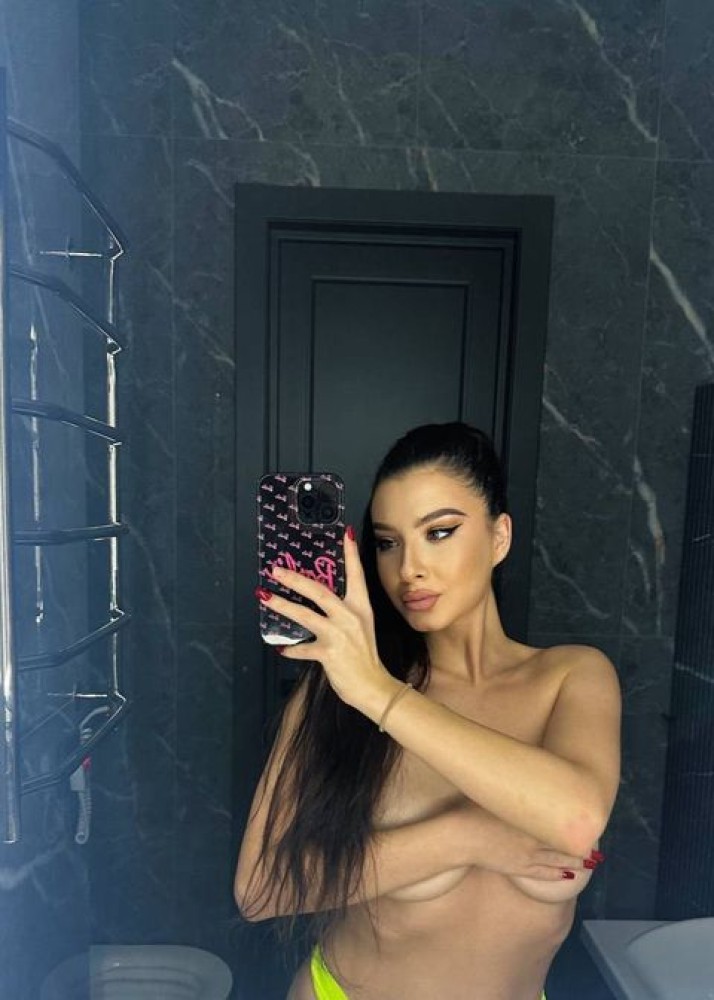 Индивидуалка Ирина главное фото в городе Сургут 