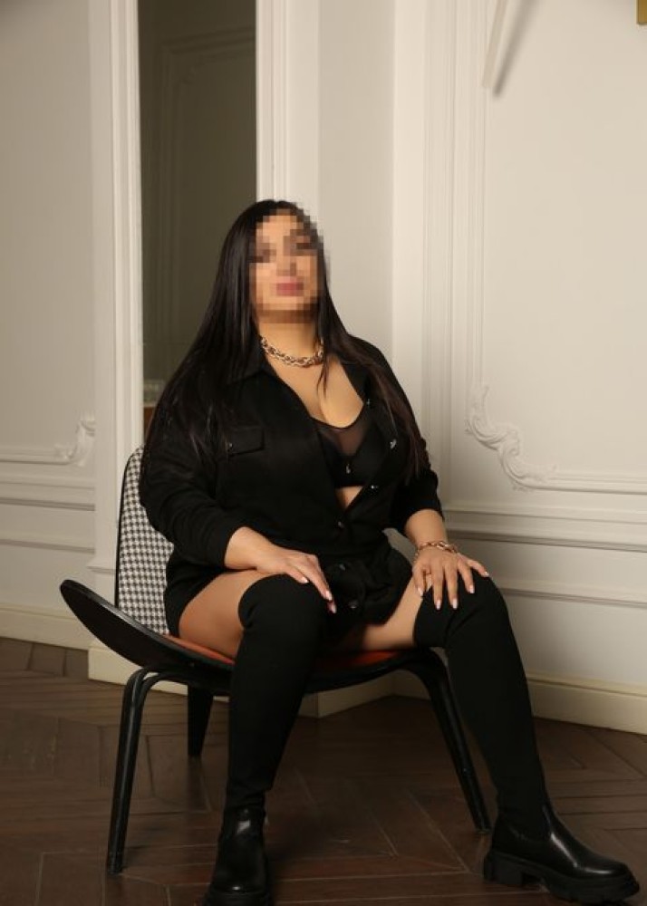 Индивидуалка Крис фото № 2 в городе Сургут