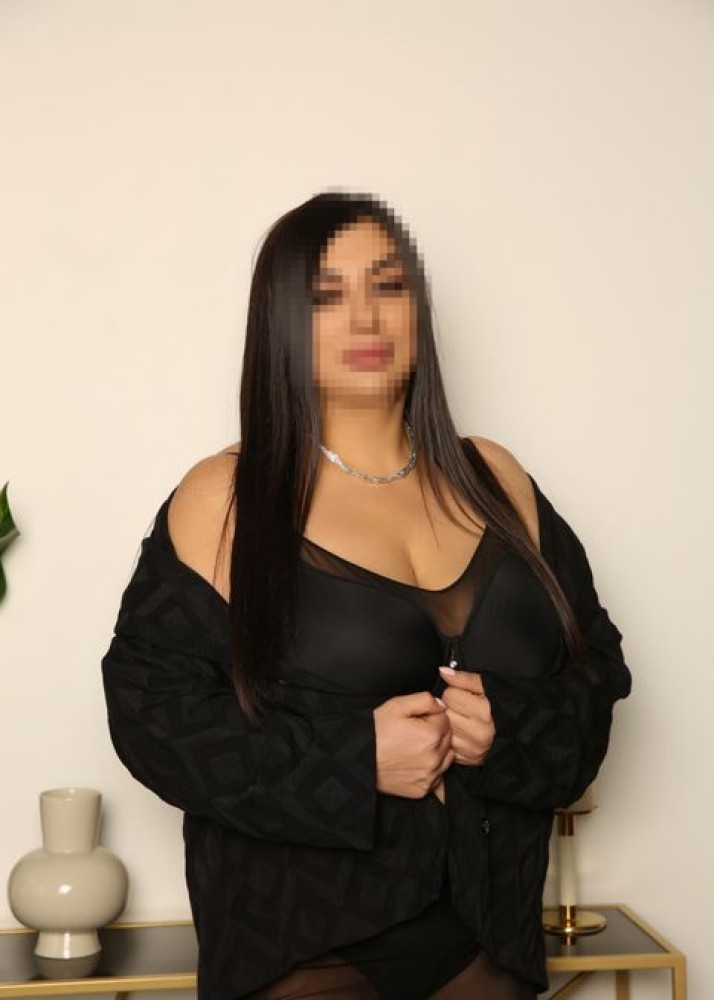 Индивидуалка Крис фото № 2 в городе Сургут