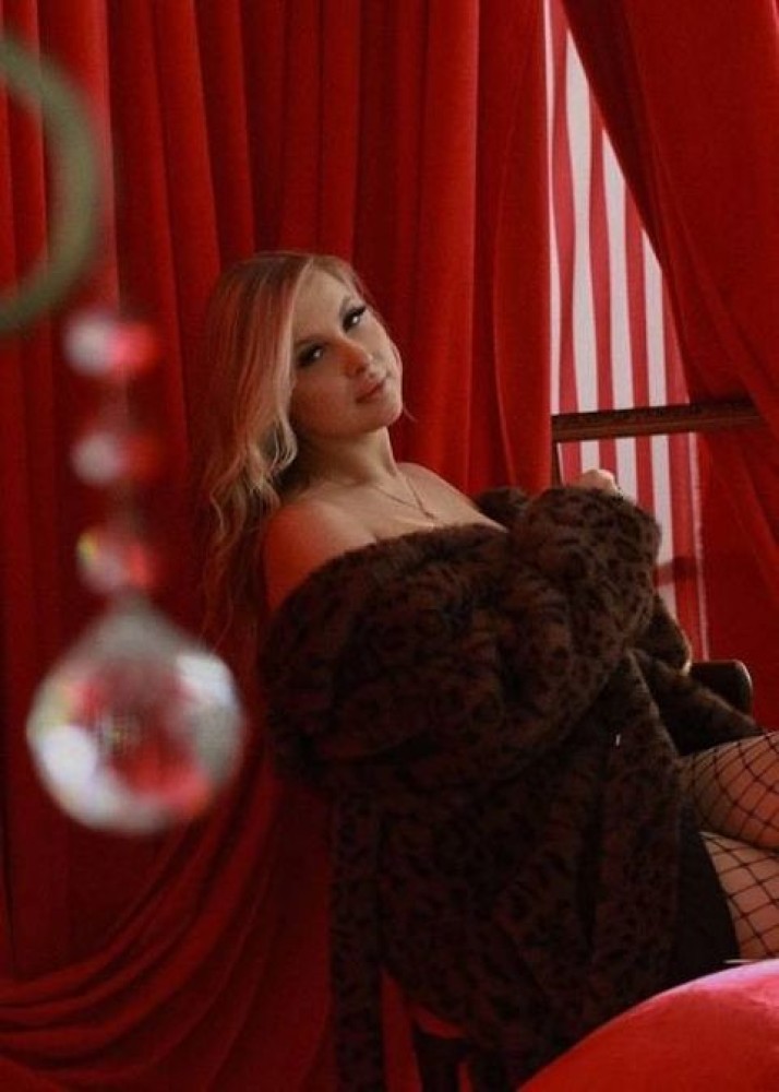 Индивидуалка Мила главное фото в городе Сургут 