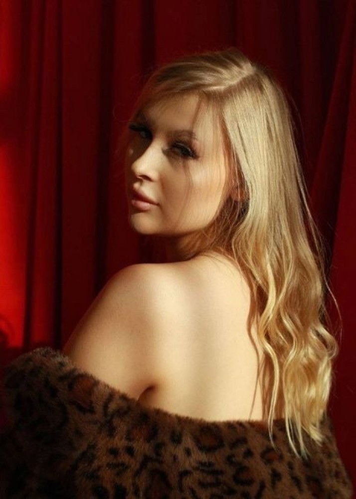 Индивидуалка Мила фото № 2 в городе Сургут