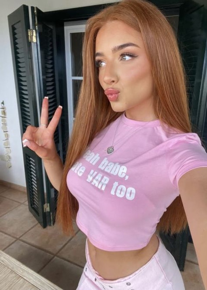 Индивидуалка Ника фото № 2 в городе Сургут