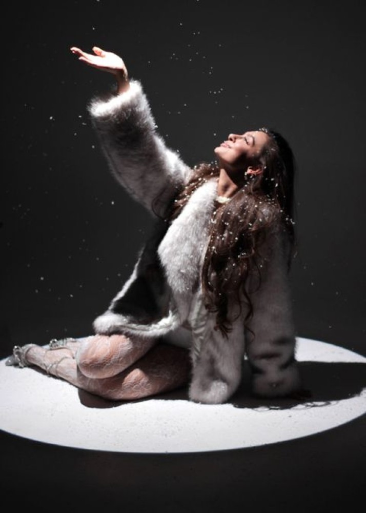 Индивидуалка Оля фото № 2 в городе Сургут