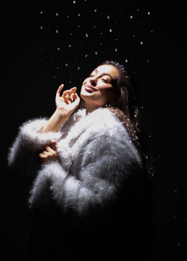 Индивидуалка Оля фото № 2 в городе Сургут