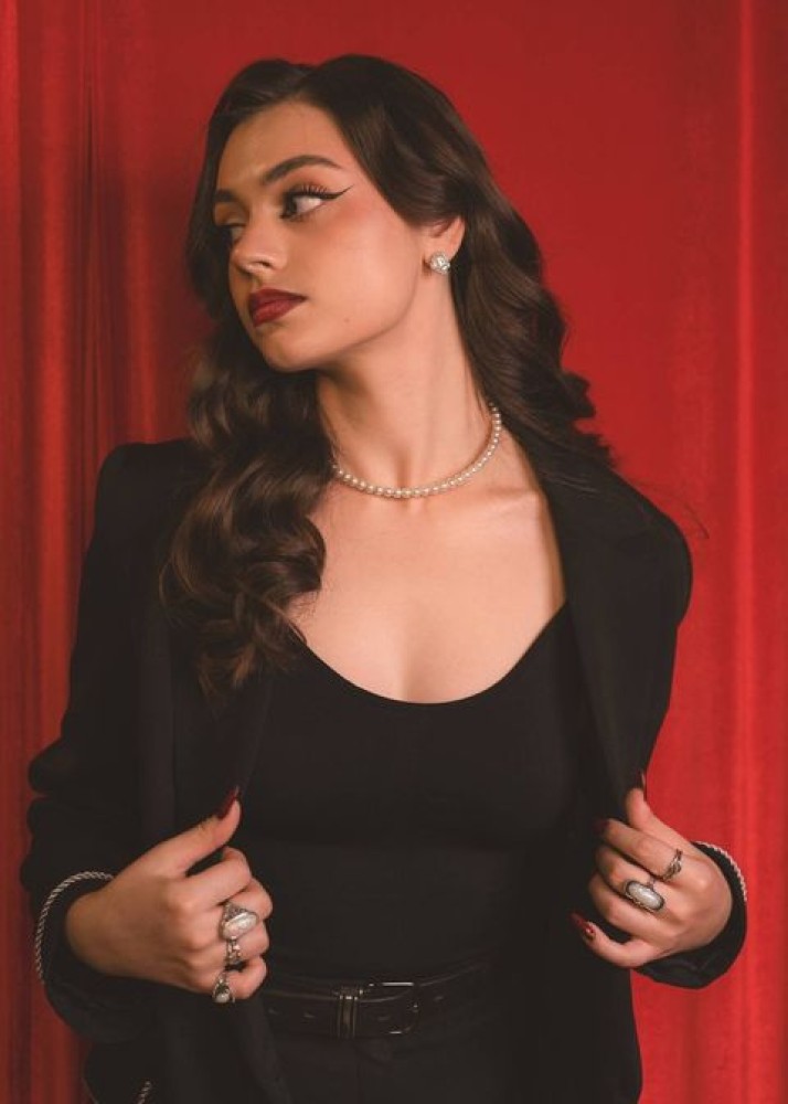 Индивидуалка Полли главное фото в городе Сургут 