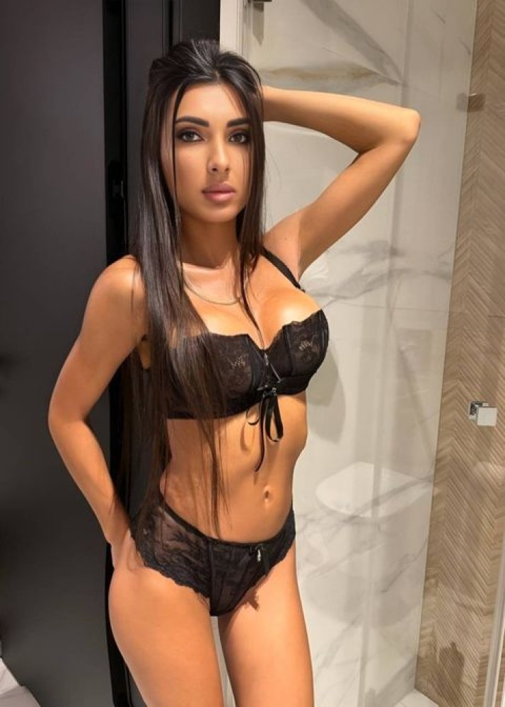 Индивидуалка Сара главное фото в городе Сургут 