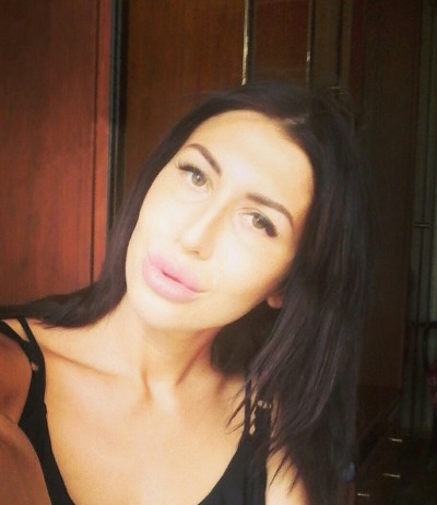 Валентина, Г. Сургут