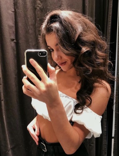 🎥 Анжела, Г. Сургут