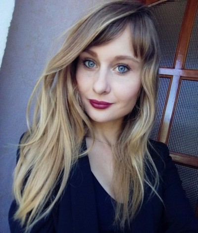 Аська, Г. Сургут