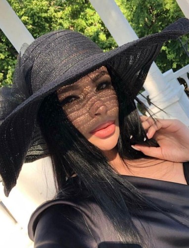 🎥 Оксана, Г. Сургут