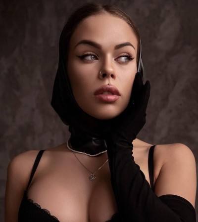 Полина, Г. Сургут