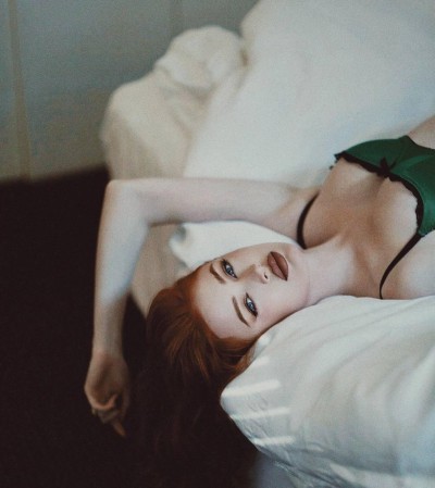 Варвара, Г. Сургут