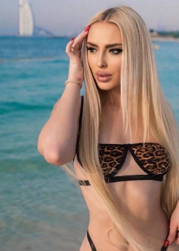 Елизавета, Г. Сургут