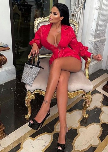 Инга, Г. Сургут