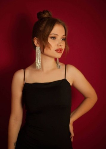 Ира, Г. Сургут