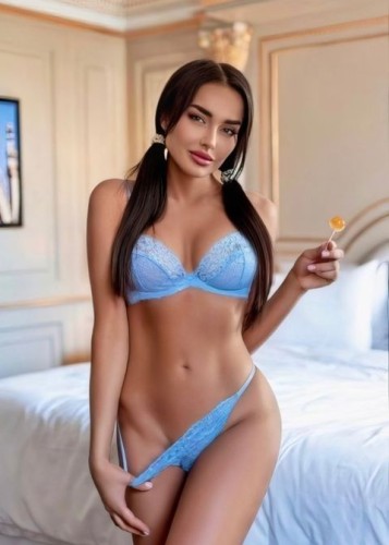 Лиза, Г. Сургут