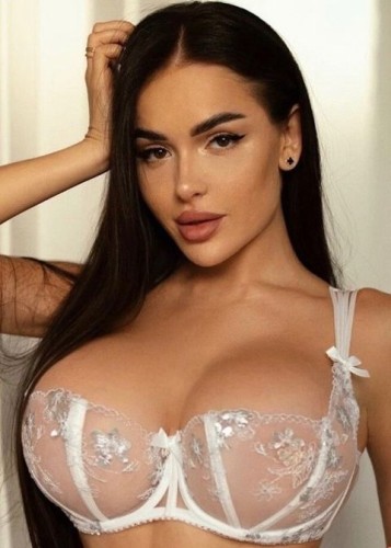 Мария, Г. Сургут