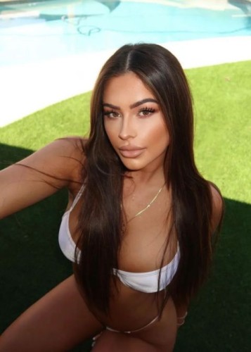 Мария, Г. Сургут