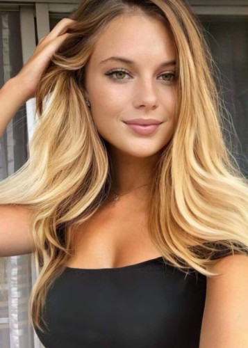 Вика, Г. Сургут