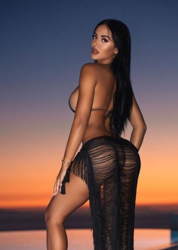 Юляна, Г. Сургут