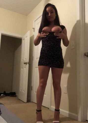 Жанна, Г. Сургут