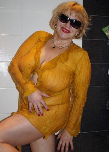 Жанна, Г. Сургут