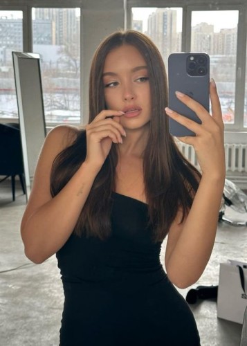 Женя, Г. Сургут