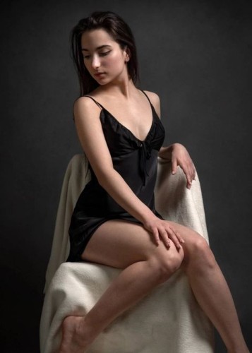 Даришка, Г. Сургут