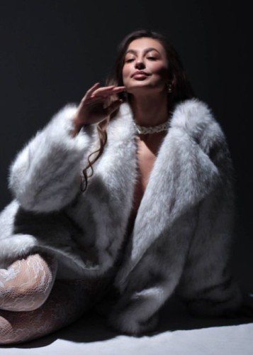 Оля, Г. Сургут